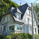 Villa A La Belle Epoque Riviera